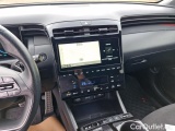  Hyundai  Tucson   (NX)(2020) Tucs.1.6T-GDI 169 NL Style AT #8