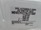  Opel  Combo  Life (E)  (2018) Com.L.1.5D 96 Elegance Plus 5d #10