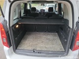  Opel  Combo  Life (E)  (2018) Com.L.1.5D 96 Elegance Plus 5d #12