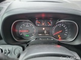  Opel  Combo  Life (E)  (2018) Com.L.1.5D 96 Elegance Plus 5d #19