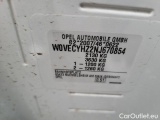  Opel  Combo  Life (E)  (2018) C.Life 1.5CDTI 96 Eleg.Plus  #10