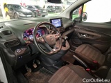  Opel  Combo  Life (E)  (2018) Com.L.1.5D 96 Elegance Plus 5d #7