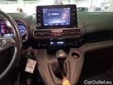  Opel  Combo  Life (E)  (2018) C.Life 1.5CDTI 96 Elegance+ #8