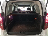 Opel  Combo  Life (E)  (2018) C.Life 1.5CDTI 96 Elegance+ #12