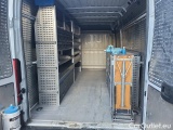  Opel  Movano  C Kasten (Y)(2021->) Mov.2.2CDTI 165 L4H2 Edition H #12