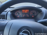  Opel  Movano  C Kasten (Y)(2021->) Mov.2.2CDTI 165 L4H2 Edition H #19