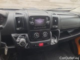  Peugeot  Boxer -LCV-2014  F.2.2BHDI 3500 L3H3 Act. #8