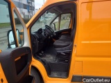  Peugeot  Boxer -LCV-2014  F.2.2BHDI 3500 L3H3 Act. #7