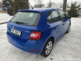 Skoda  Fabia  3 (2015)  1.0TSI 70 Active #2