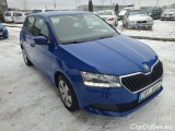  Skoda  Fabia  3 (2015)  1.0TSI 70 Active #3