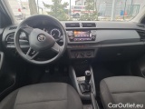 Skoda  Fabia  3 (2015)  1.0TSI 70 Active #5