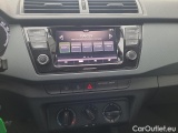  Skoda  Fabia  3 (2015)  1.0TSI 70 Active #8