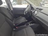  Skoda  Fabia  3 (2015)  1.0TSI 70 Active #6