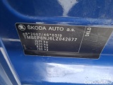  Skoda  Fabia  3 (2015)  1.0TSI 70 Active #10