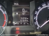  Skoda  Fabia  3 (2015)  1.0TSI 70 Active #20