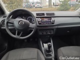  Skoda  Fabia  3 (2015)  1.0TSI 70 Active #5