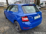  Skoda  Fabia  3 (2015)  1.0TSI 70 Active #4