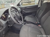  Skoda  Fabia  3 (2015)  1.0TSI 70 Active #7