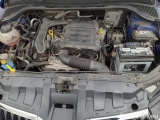  Skoda  Fabia  3 (2015)  1.0TSI 70 Active #9