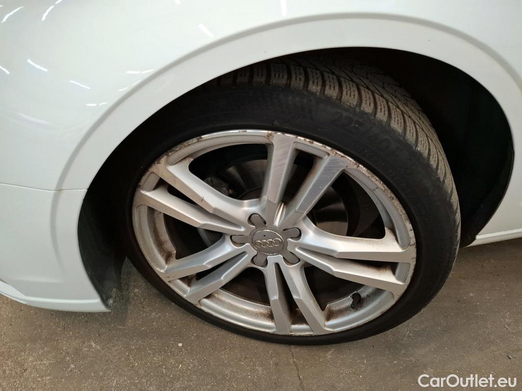 Audi  A3  Berline sport 1.5 #11