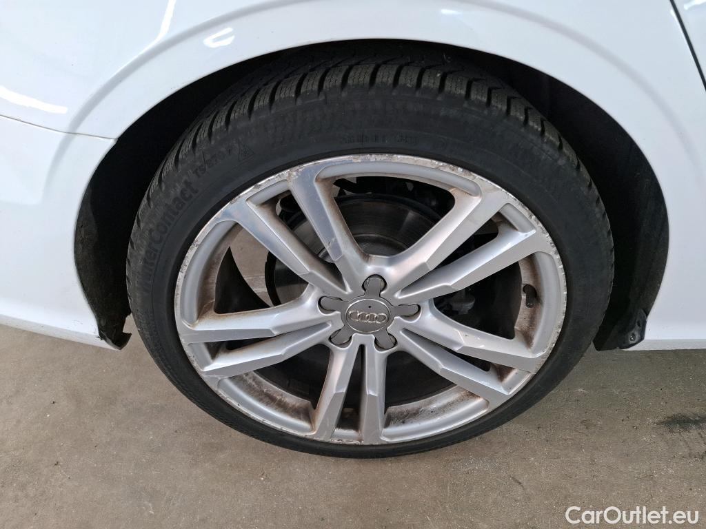  Audi  A3  Berline sport 1.5 #8