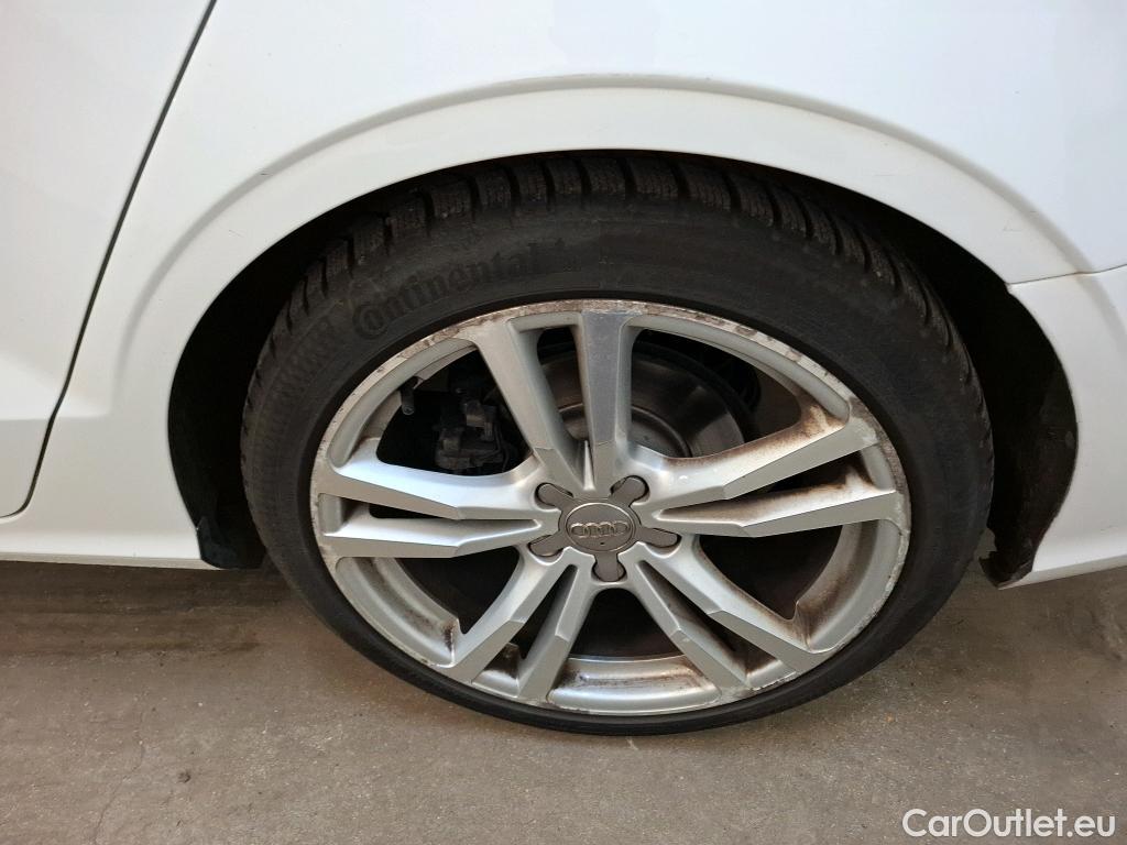  Audi  A3  Berline sport 1.5 #16