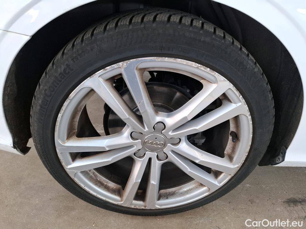  Audi  A3  Berline sport 1.5 #21