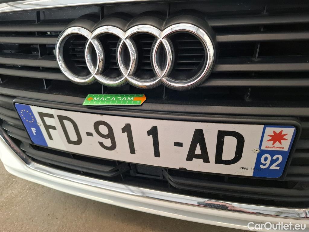  Audi  A3  Berline sport 1.5 #28