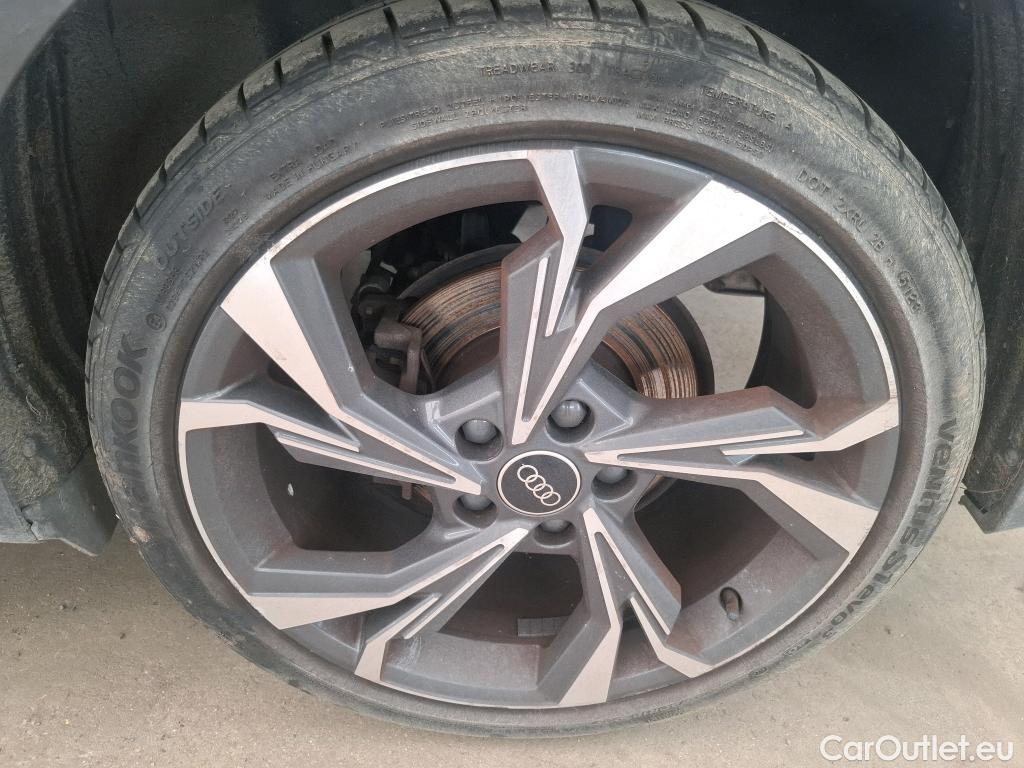  Audi  A3 AUDI  Sportback / 2020 / 5P / Berline 35 TFSI 150 MHEV S Tronic S Line #62