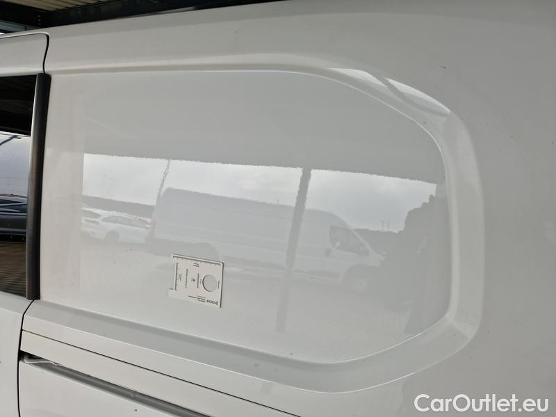  Toyota  Proace  (2016 ->) Pr.City 1.5D-4D 130 ex.CC Act. #6