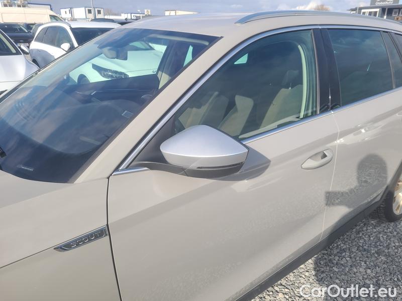  Skoda  Octavia  Combi (NX3)(2020) Oct.C. 2.0TDI 147 Scout 4x4 AT #3