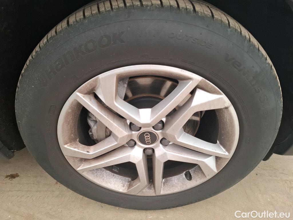  Audi  Q5 AUDI  / 2020 / 5P / SUV 35 TDI 163 S tronic 7 BUSINESS EXECUTIVE #5