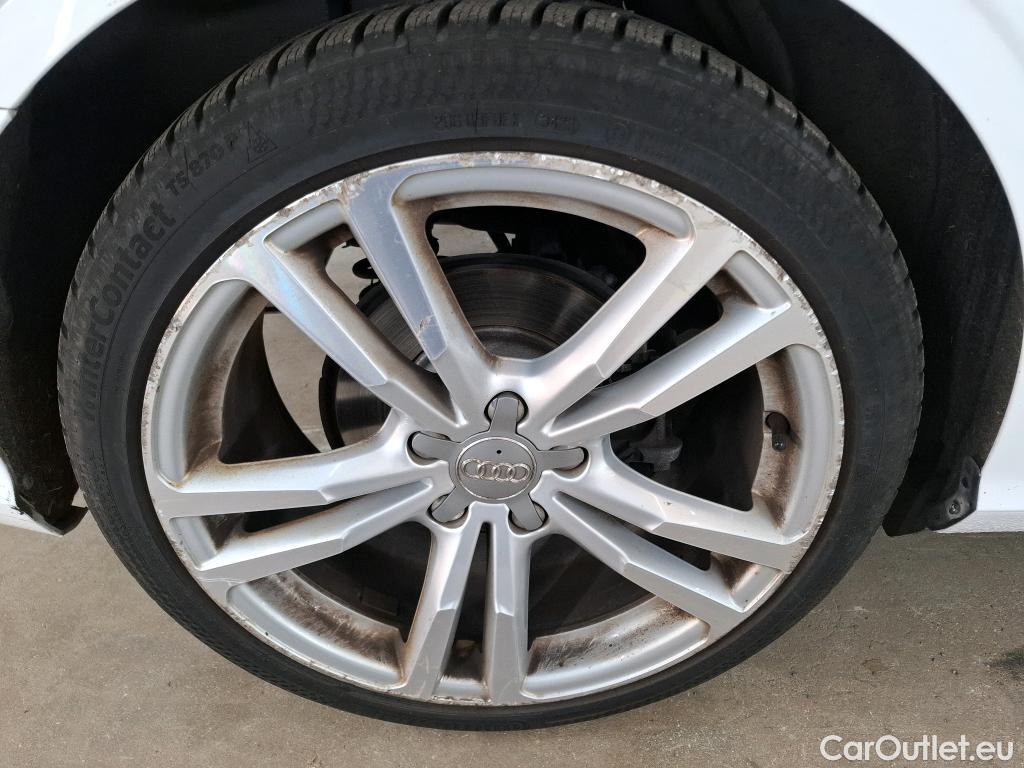  Audi  A3  Berline sport 1.5 #9