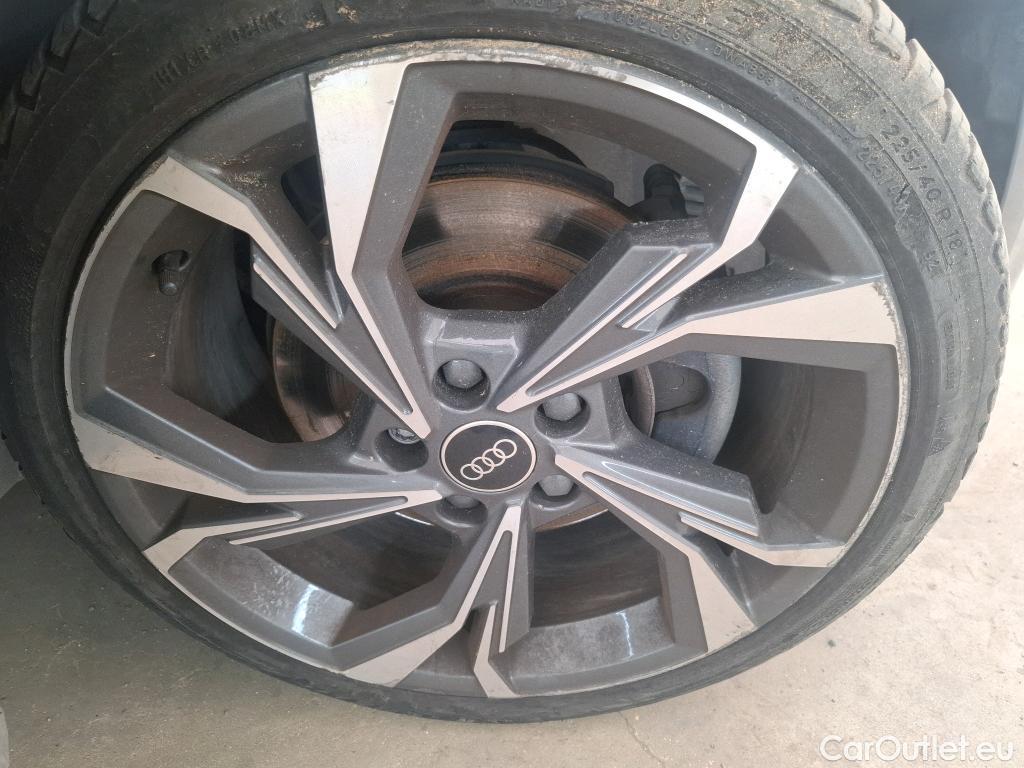 Audi  A3 AUDI  Sportback / 2020 / 5P / Berline 35 TFSI 150 MHEV S Tronic S Line #67