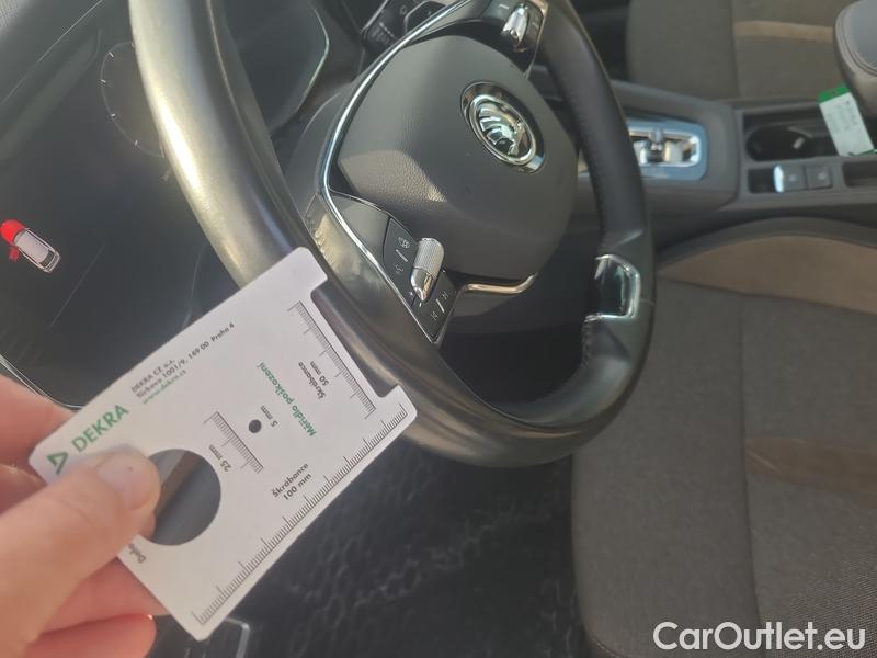  Skoda  Octavia  Combi (NX3)(2020) Oct.C. 2.0TDI 147 Scout 4x4 AT #18