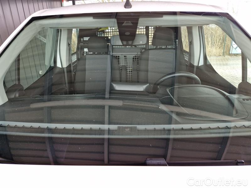  Toyota  Proace  (2016 ->) Pr.City 1.5D-4D 130 ex.CC Act. #1