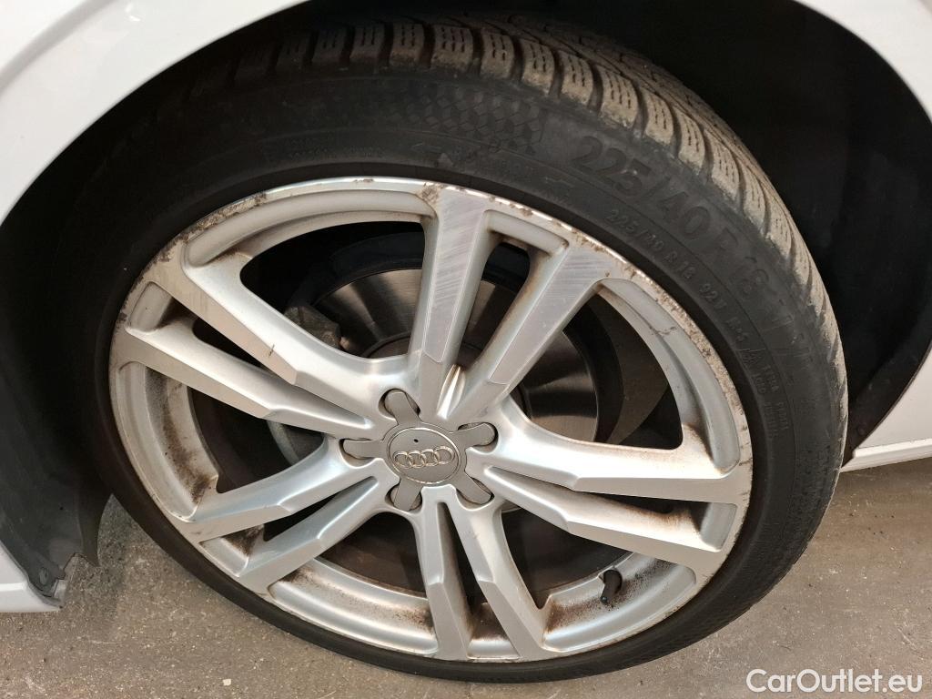  Audi  A3  Berline sport 1.5 #6
