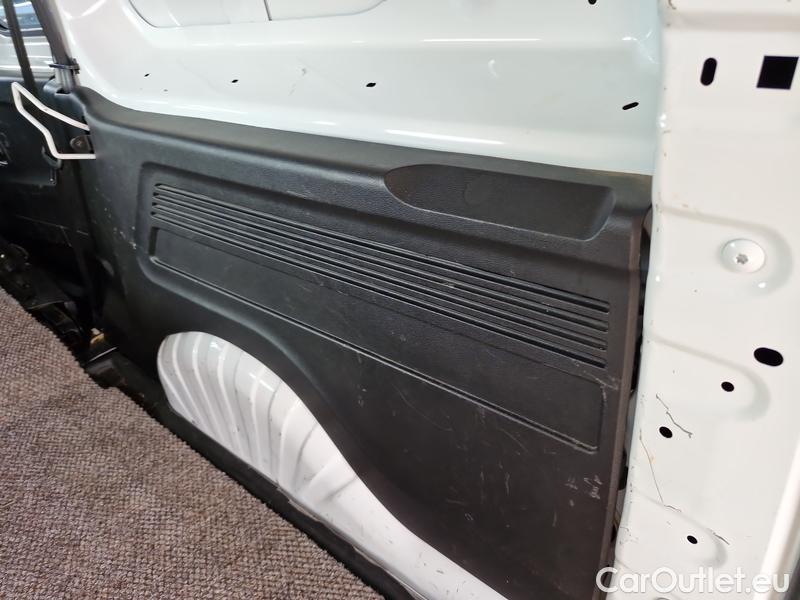  Toyota  Proace  (2016 ->) Pr.City 1.5D-4D 130 ex.CC Act. #27