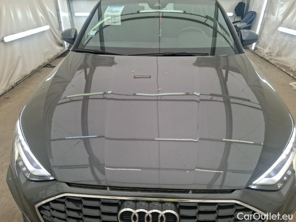  Audi  A3 AUDI  Sportback / 2020 / 5P / Berline 35 TFSI 150 MHEV S Tronic S Line #17