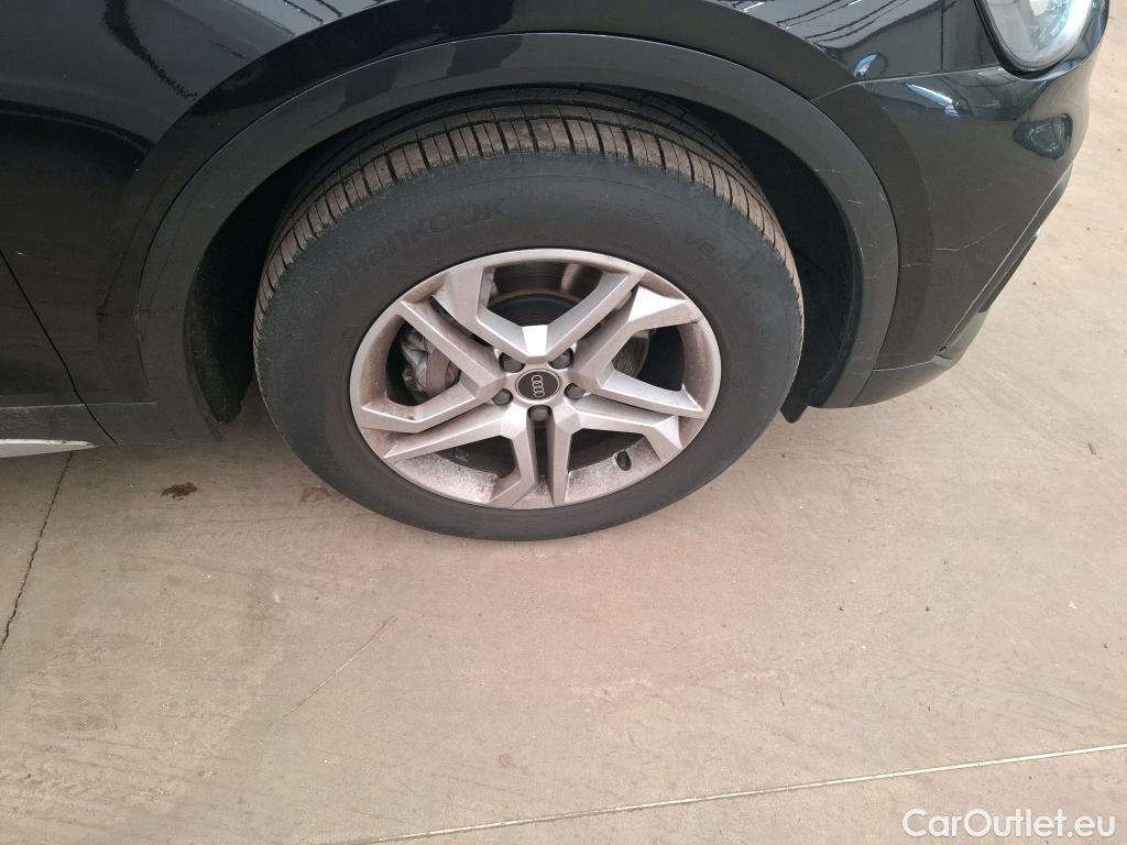  Audi  Q5 AUDI  / 2020 / 5P / SUV 35 TDI 163 S tronic 7 BUSINESS EXECUTIVE #4