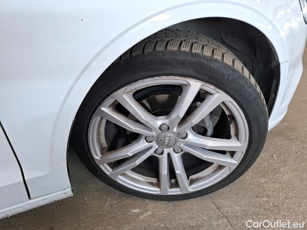  Audi  A3  Berline sport 1.5 #24