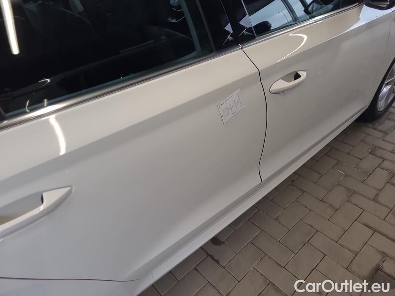  Skoda  Octavia  Combi (NX3)(2020) Oct.Combi 2.0TDI 85 Style #11