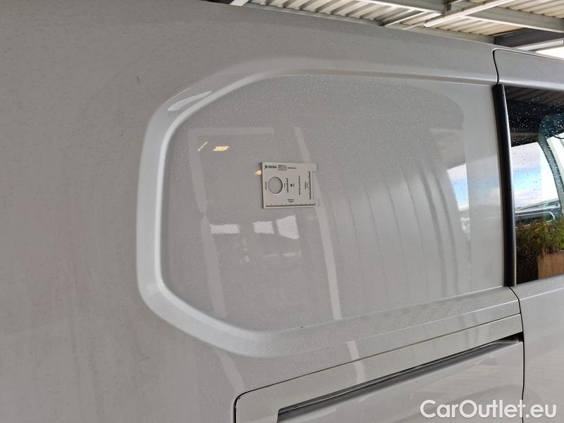  Toyota  Proace  (2016 ->) Pr.City 1.5D-4D 130 ex.CC Act. #19