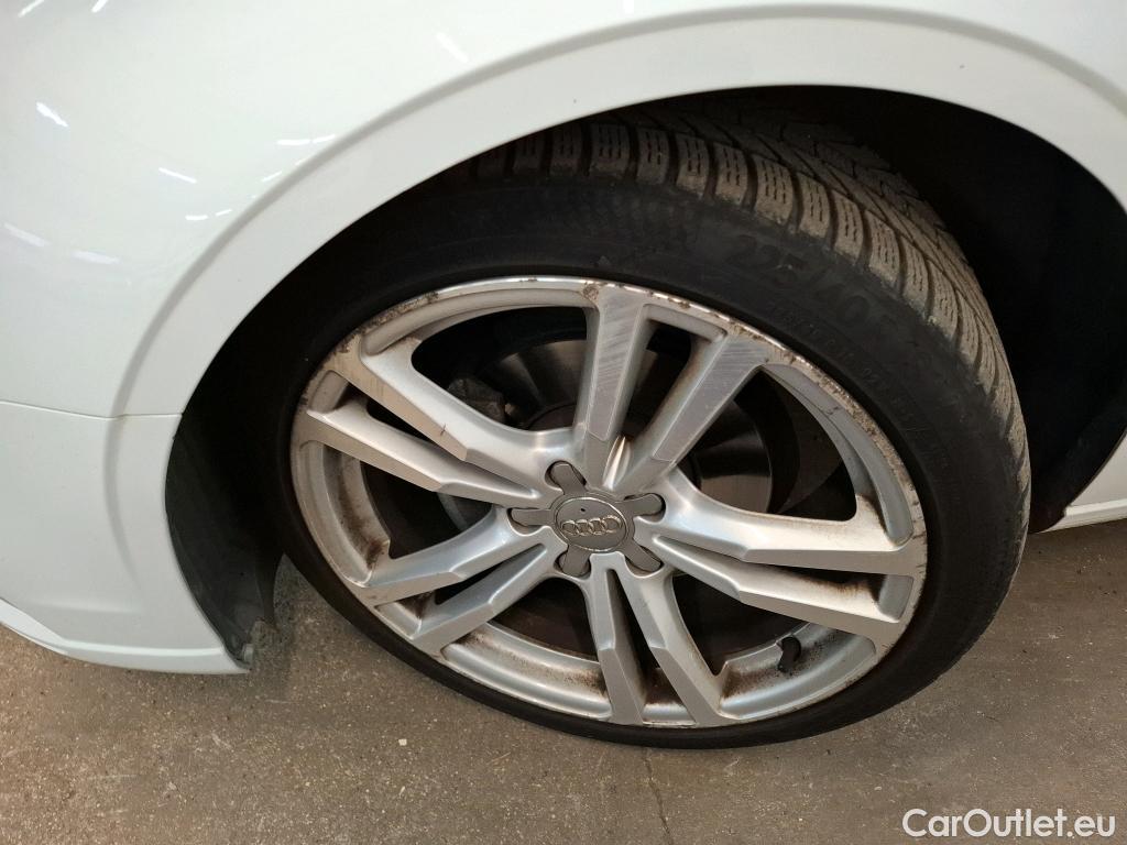  Audi  A3  Berline sport 1.5 #5