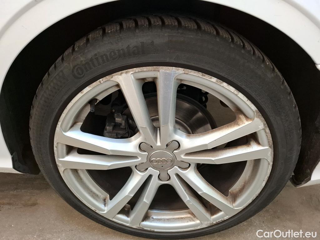 Audi  A3  Berline sport 1.5 #17