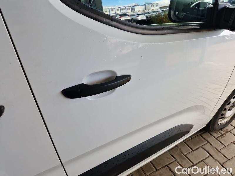  Toyota  Proace  (2016 ->) Pr.City 1.5D-4D 130 ex.CC Act. #21