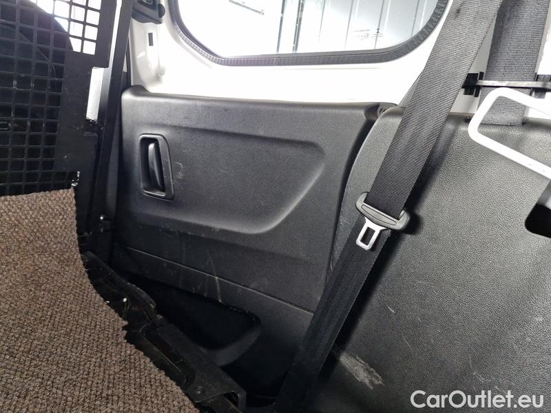  Toyota  Proace  (2016 ->) Pr.City 1.5D-4D 130 ex.CC Act. #25