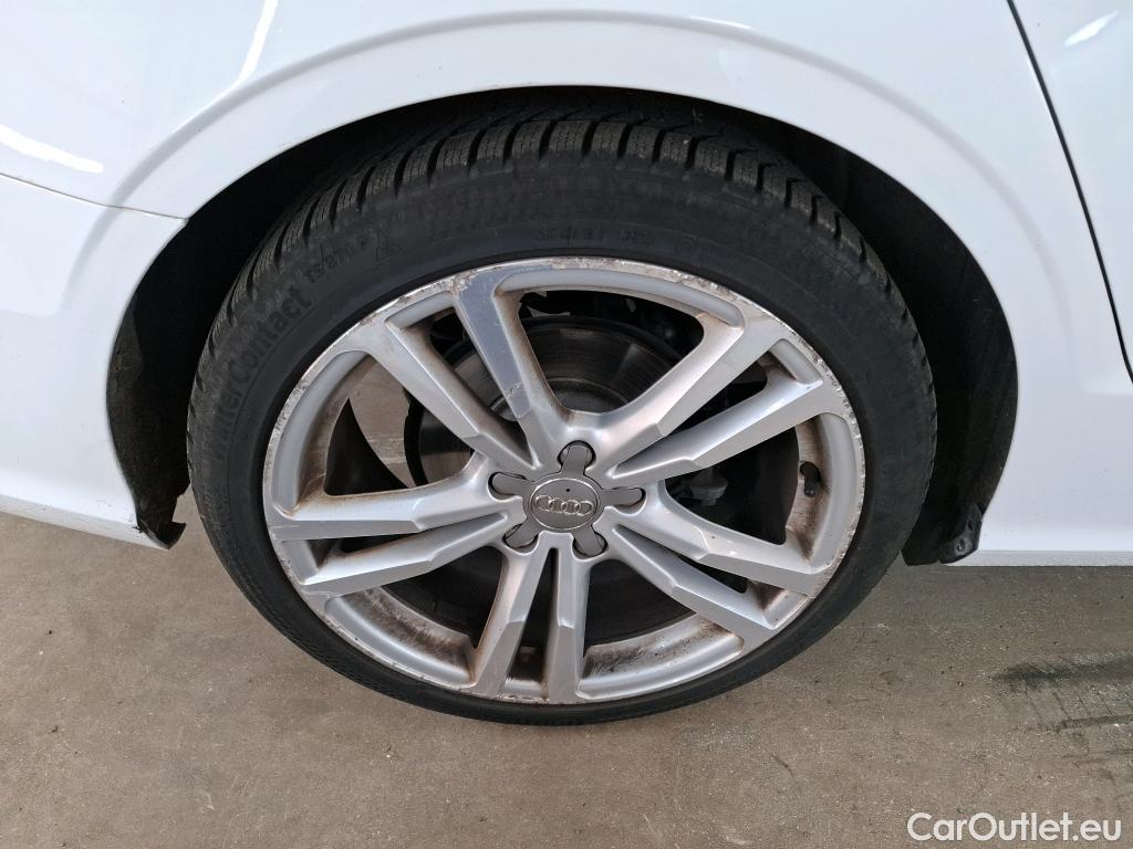  Audi  A3  Berline sport 1.5 #20