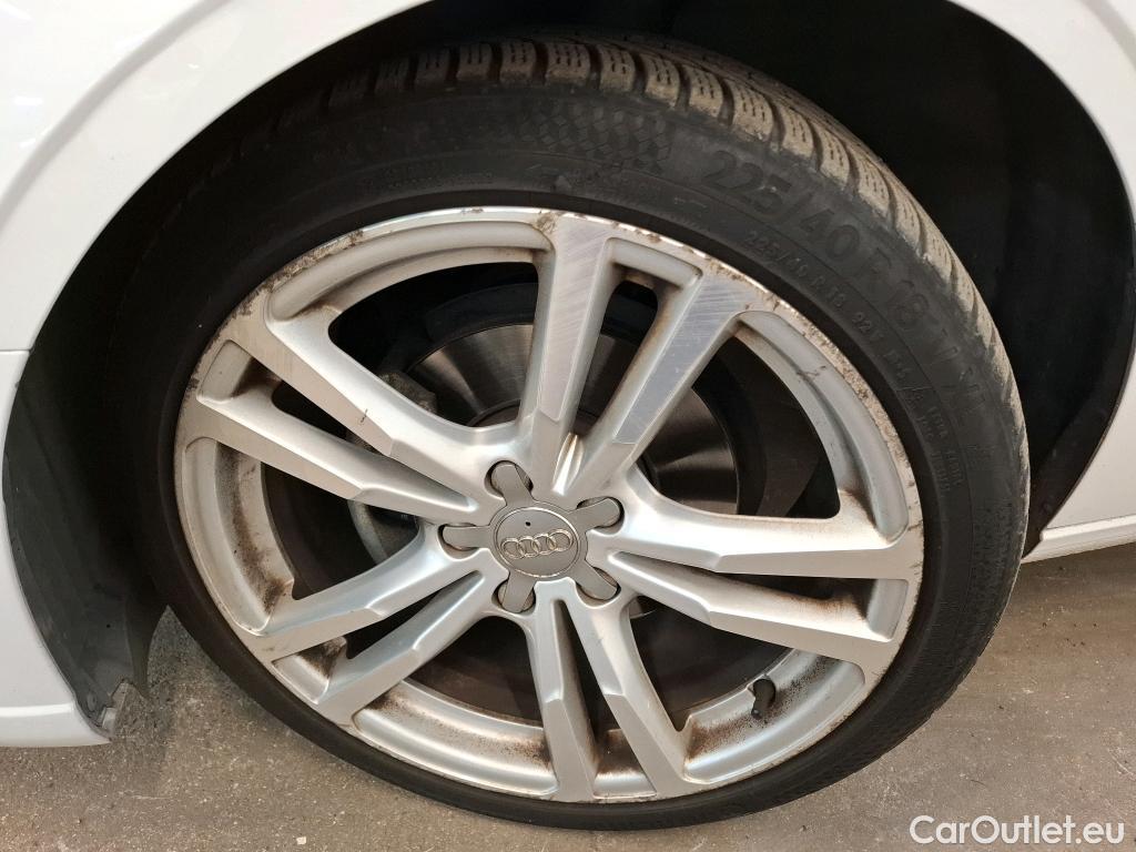  Audi  A3  Berline sport 1.5 #12