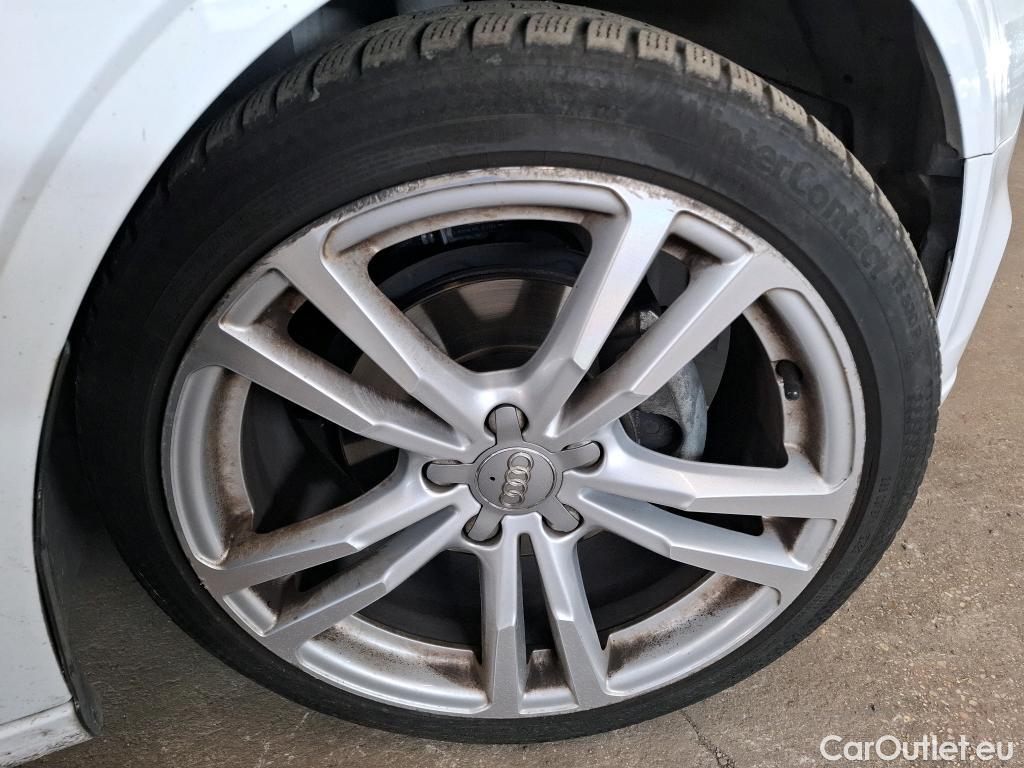  Audi  A3  Berline sport 1.5 #25